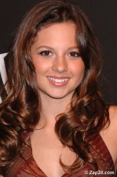 Photos de Mackenzie Rosman - The WB Networks 2006 All Star Party - 12